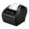 Vretti imprimante ticket thermique USB noire compacte thumb 0