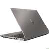 HP Zbook G6 - Nvidia 4Go - i7 9th - Ram 32Go - SSD 512 thumb 3