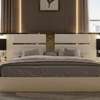 CHAMBRE A COUCHER ARMOIRE 6BATTANTS 5PIECES thumb 13