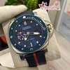 Montres Panerai Luminor  authentique pour homme thumb 11