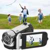 Mini Caméscope numérique HD zoom x16 écran rotatif 270° thumb 4