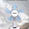 Ventilateur Rechargeable REGAL 12" thumb 1