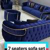 Salon 7 place disponible sur commande minimum 6 jour thumb 0