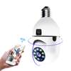 Camera ampoule double objectif thumb 0