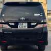 TOYOTA VELLFIRE 2015 thumb 3