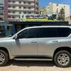 TOYOTA LAND CRUISER PRADO VX 2013 thumb 4