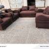 Salon 7 place maron fonce thumb 0