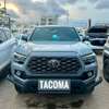 TOYOTA TACOMA 2020 thumb 3