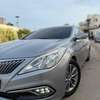 Hyundai grandeur 2017 Mutation recente thumb 5
