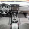 Nissan Rogue 2018 thumb 3
