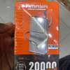 Power bank batterie externe 20000mAh 45W thumb 1