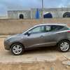 Hyundai Tucson  2013 thumb 5