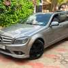 Mercedes C220 thumb 5