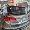 Hyundai Santafe 2016 thumb 5