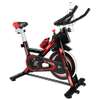 Vélo D'intérieur Vélo Stationnaire avec Écran LCD thumb 0