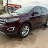 FORD EDGE SEL 2017 thumb 8