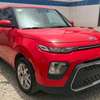 Kia soûl 2021 thumb 1