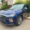 HYUNDAI SANTAFE 2020 thumb 12