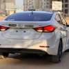 Hyundai elantra thumb 4