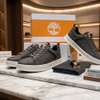 Timberland Premium Suede Sneaker Confort thumb 0