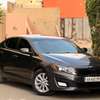 Kia berline noire feux LED très bon état thumb 10