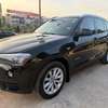 BMW X3 2017 thumb 2