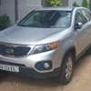 Kia Sorento SUV 2013 thumb 0