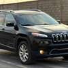 Jeep Cherokee 2017 limited thumb 2