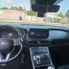 Hyundai Santa Fe 2021 thumb 3