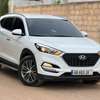 Hyundai Tucson thumb 1