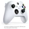 Manette Xbox Robot White thumb 2