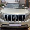 TOYOTA PRADO LAND CRUISER 2016 thumb 0