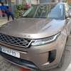 Ranger Rover evoque 2020 thumb 1