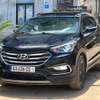 Hyundai santafe thumb 10