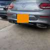 Mercedes C- Class thumb 3