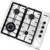PLAQUE DE CUISSON ENCASTRABLE 4 FEUX thumb 3