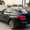 BMW X4 2017 thumb 10