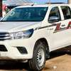 Toyota Hilux 2020 thumb 1
