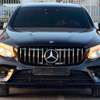 MERCEDES BENZ GLC 43 2018 B’TURBO thumb 0
