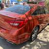 Hyundai sonata 2017 thumb 6