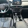 Hyundai Santa Fe essence 2019 full options thumb 6