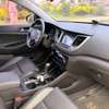 Hyundai Tucson 2018 Diesel automatique thumb 9