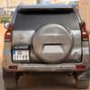 Toyota Prado TX.L 2013 manuel diesel thumb 9
