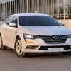 Renault SM6 2018 automatique diesel thumb 2