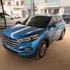 Hyundai Tucson _2018 thumb 0