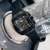 Montre Hublot  Authentique Chronographe de luxe pour Homme thumb 3