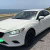 Mazda 6 location thumb 0