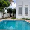 Location magnifique villa(R+1)  Ngor thumb 0