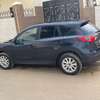 Mazda CX5 4/2   2016 thumb 2