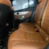 MERCEDES- BENZ GLC 220d 2018 4MATIC thumb 2